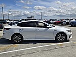 Used 2019 KIA OPTIMA EX in DAVIE, FLORIDA (Photo 2)