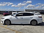 Used 2019 KIA OPTIMA EX in DAVIE, FLORIDA (Photo 3)