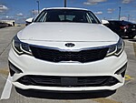 Used 2019 KIA OPTIMA EX in DAVIE, FLORIDA (Photo 4)