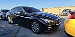 Used 2014 INFINITI Q50 PREMIUM in DAVIE, FLORIDA