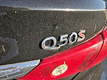 Used 2014 INFINITI Q50 PREMIUM in DAVIE, FLORIDA (Photo 14)