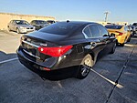 Used 2014 INFINITI Q50 PREMIUM in DAVIE, FLORIDA (Photo 2)
