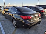 Used 2014 INFINITI Q50 PREMIUM in DAVIE, FLORIDA (Photo 3)
