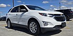 Used 2021 CHEVROLET EQUINOX LS in DAVIE, FLORIDA