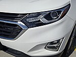 Used 2021 CHEVROLET EQUINOX LS in DAVIE, FLORIDA (Photo 19)