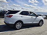 Used 2021 CHEVROLET EQUINOX LS in DAVIE, FLORIDA (Photo 6)