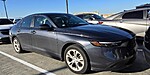 Used 2023 Honda Accord Sedan LX in DAVIE, FLORIDA