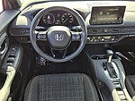 Used 2025 Honda HR-V SPORT in DAVIE, FLORIDA (Photo 11)