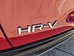 Used 2025 Honda HR-V SPORT in DAVIE, FLORIDA (Photo 12)
