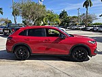 Used 2025 Honda HR-V SPORT in DAVIE, FLORIDA (Photo 2)
