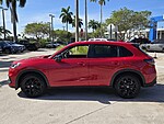 Used 2025 Honda HR-V SPORT in DAVIE, FLORIDA (Photo 3)