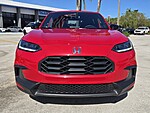 Used 2025 Honda HR-V SPORT in DAVIE, FLORIDA (Photo 4)