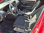 Used 2025 Honda HR-V SPORT in DAVIE, FLORIDA (Photo 9)