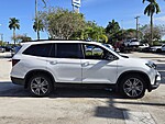Used 2022 Honda Pilot SPORT in DAVIE, FLORIDA (Photo 2)