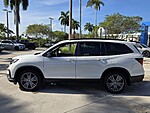 Used 2022 Honda Pilot SPORT in DAVIE, FLORIDA (Photo 3)