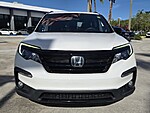 Used 2022 Honda Pilot SPORT in DAVIE, FLORIDA (Photo 4)