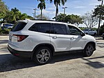 Used 2022 Honda Pilot SPORT in DAVIE, FLORIDA (Photo 6)