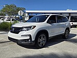 Used 2022 Honda Pilot SPORT in DAVIE, FLORIDA (Photo 8)