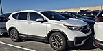 Used 2020 Honda CR-V EX in DAVIE, FLORIDA