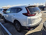 Used 2020 Honda CR-V EX in DAVIE, FLORIDA (Photo 4)