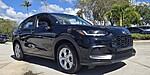 Used 2025 Honda HR-V LX in DAVIE, FLORIDA