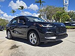 Used 2025 Honda HR-V LX in DAVIE, FLORIDA (Photo 1)
