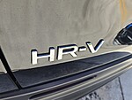 Used 2025 Honda HR-V LX in DAVIE, FLORIDA (Photo 13)