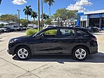 Used 2025 Honda HR-V LX in DAVIE, FLORIDA (Photo 4)