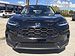 Used 2025 Honda HR-V LX in DAVIE, FLORIDA (Photo 5)