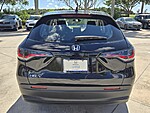 Used 2025 Honda HR-V LX in DAVIE, FLORIDA (Photo 6)