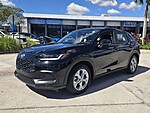 Used 2025 Honda HR-V LX in DAVIE, FLORIDA (Photo 8)