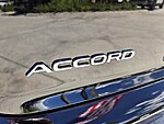 Used 2024 Honda Accord Hybrid TOURING in DAVIE, FLORIDA (Photo 14)