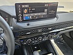 Used 2024 Honda Accord Hybrid TOURING in DAVIE, FLORIDA (Photo 21)