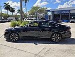 Used 2024 Honda Accord Hybrid TOURING in DAVIE, FLORIDA (Photo 4)