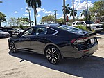 Used 2024 Honda Accord Hybrid TOURING in DAVIE, FLORIDA (Photo 7)