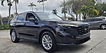 Used 2024 Honda CR-V EX-L in DAVIE, FLORIDA