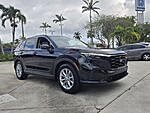 Used 2024 Honda CR-V EX-L in DAVIE, FLORIDA (Photo 1)