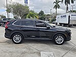 Used 2024 Honda CR-V EX-L in DAVIE, FLORIDA (Photo 2)