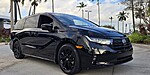 Used 2024 Honda Odyssey SPORT in DAVIE, FLORIDA
