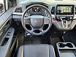 Used 2024 Honda Odyssey SPORT in DAVIE, FLORIDA (Photo 12)