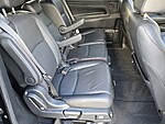 Used 2024 Honda Odyssey SPORT in DAVIE, FLORIDA (Photo 17)