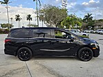 Used 2024 Honda Odyssey SPORT in DAVIE, FLORIDA (Photo 2)