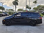 Used 2024 Honda Odyssey SPORT in DAVIE, FLORIDA (Photo 3)