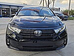 Used 2024 Honda Odyssey SPORT in DAVIE, FLORIDA (Photo 4)