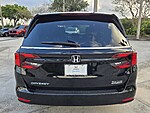 Used 2024 Honda Odyssey SPORT in DAVIE, FLORIDA (Photo 5)