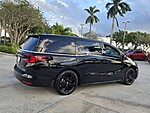 Used 2024 Honda Odyssey SPORT in DAVIE, FLORIDA (Photo 6)