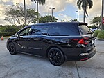 Used 2024 Honda Odyssey SPORT in DAVIE, FLORIDA (Photo 7)