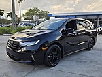 Used 2024 Honda Odyssey SPORT in DAVIE, FLORIDA (Photo 8)