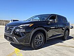 Used 2024 NISSAN ROGUE S in DAVIE, FLORIDA (Photo 8)