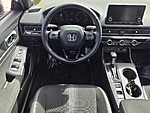 Used 2024 Honda Civic SPORT in DAVIE, FLORIDA (Photo 11)